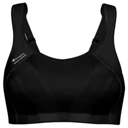 Shock Absorber BH Active MultiSports Support Bra Schwarz F 70 Damen