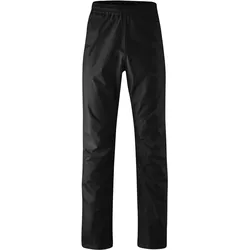 Gonso, Unisex, Velohosen, Drainon (5XL), Schwarz