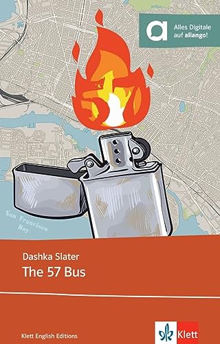 Dashka Slater - The 57 Bus: Lektüre mit digitalen Extras - Preis vom 12.10.2026 11:37:12 h