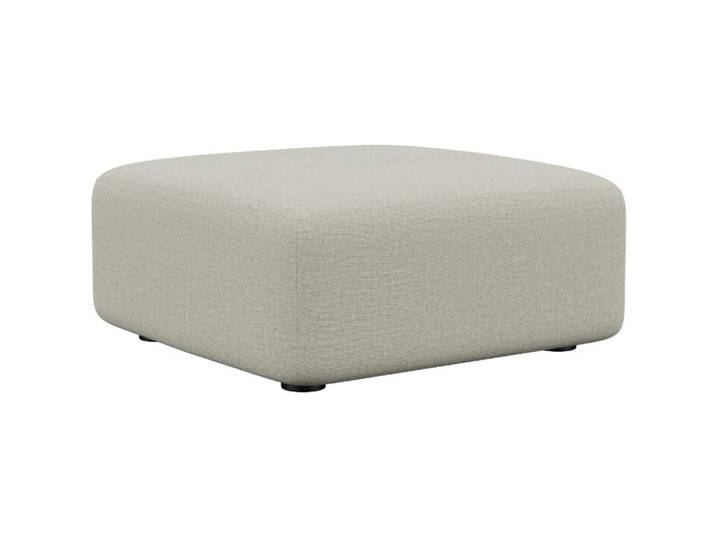 SACKit Loungeelement Fjord Beige Stoff H 40 cm - Material: 90 % Polyester (PL). / 10% Polyamid (PA) - Nylon