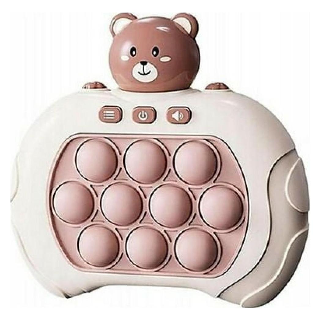 ProNice Gra zręcznościowa Popit game (bear) 01A (61849590)