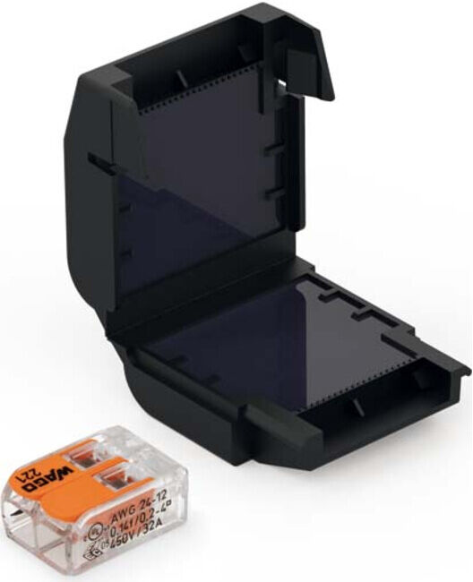Cellpack Boîtier gel rempli EASY-PROTECT 112 ; BBC Cellpack (407858)