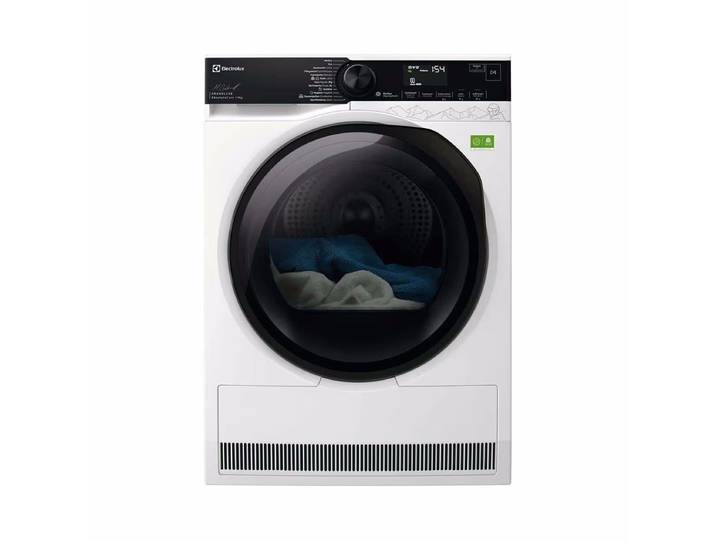 Electrolux TWGLMO500 Tumbler – Tumbler/Wäschetrockner – weiss