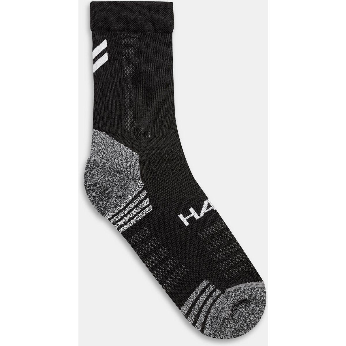 Halti XC Lite Socks black (P99) 34-36 087-0470-P99-34-36