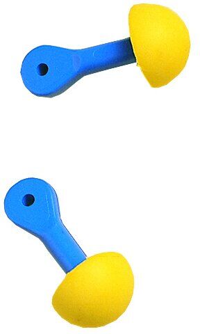 3M Hörselpropp med skaft, Ear Express