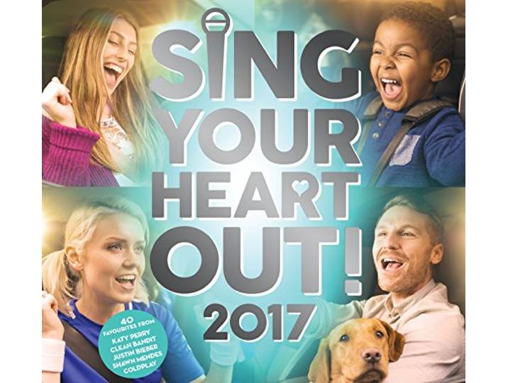 Sing Your Heart Out 2017