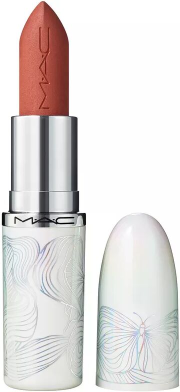 MAC Cosmetics - MACXIMAL Silky Matte Lipstick, 3.5  g, WHIRL
