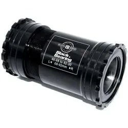 Black Bearing, Tretlager