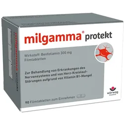 milgamma protekt 90 St