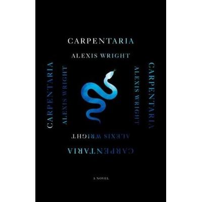 Carpentaria, Taschenbuch von Alexis Wright, Gardners, 978-0-8112-3803-8