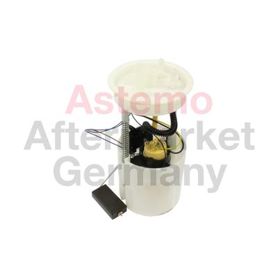 ASTEMO Kraftstoff-Fördereinheit 2503452 für VW