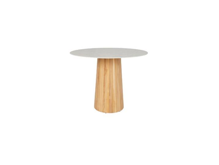Suns Sorolo Bartisch low Teak/Neolith