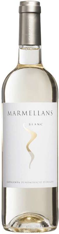 Celler de Capçanes Vino Blanco Marmellans Blanc D.O. Cataluña 75 cl.