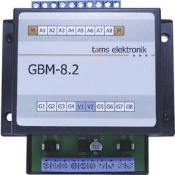 TAMS Elektronik 52-01187-01 Gleisbesetztmelder Zubehör