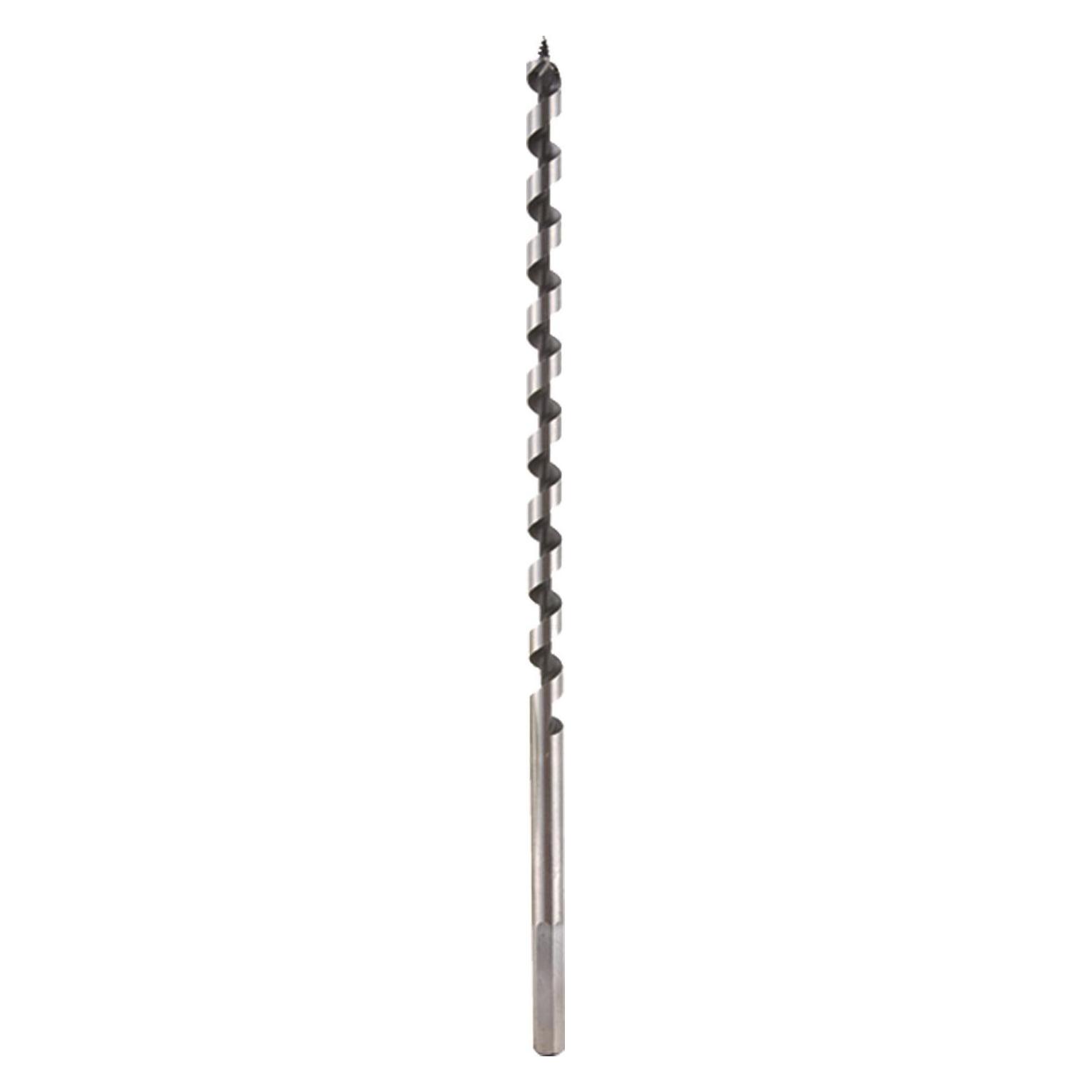 Makita Schlangenbohrer 10x250mm (10 Millimeter) (D-07353)