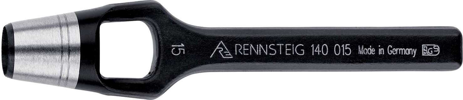 Rennsteig 140 015 0 Henkocheisen 15 mm