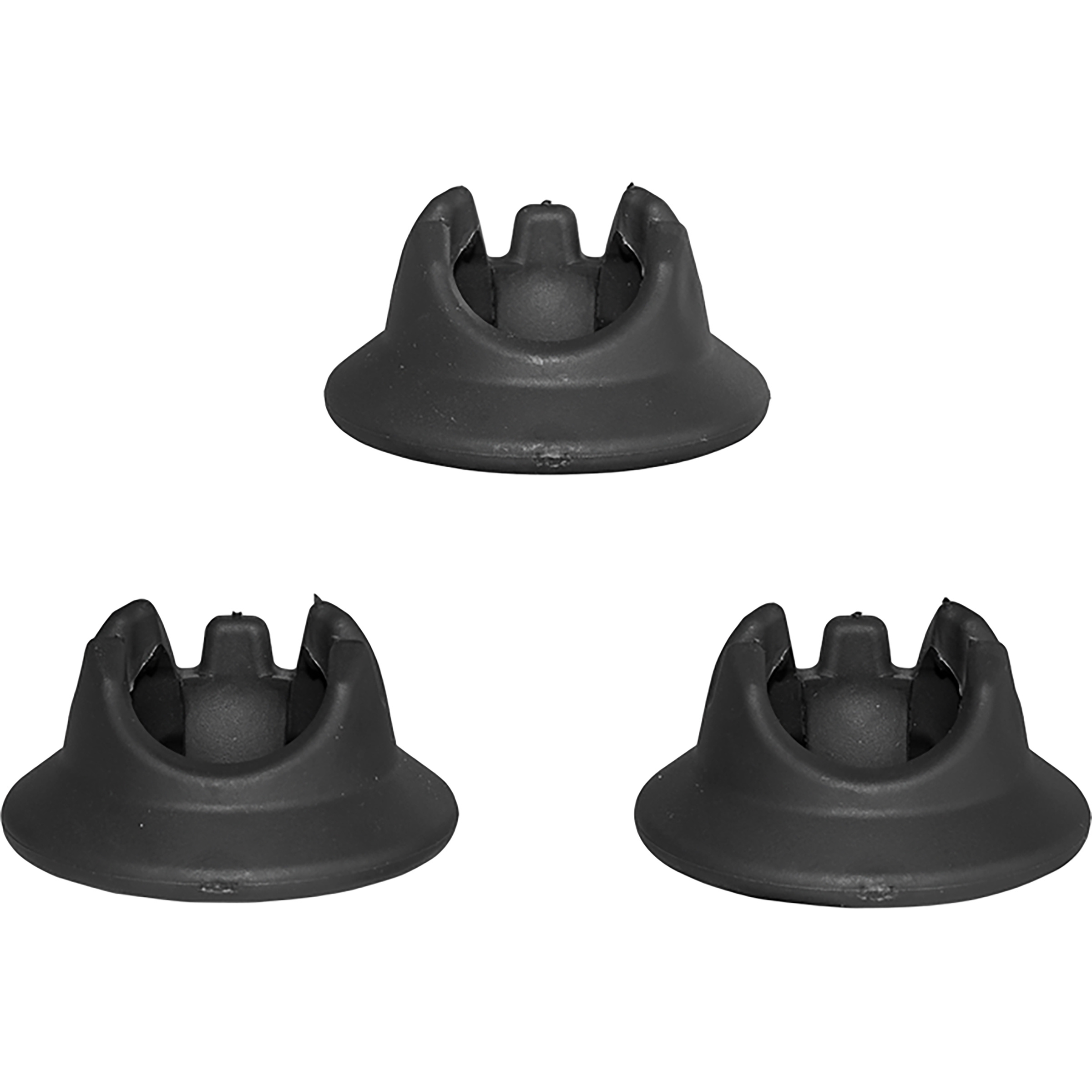 Uquip 3Sixty Mini S Muddy Campingstühle schwarz Camping