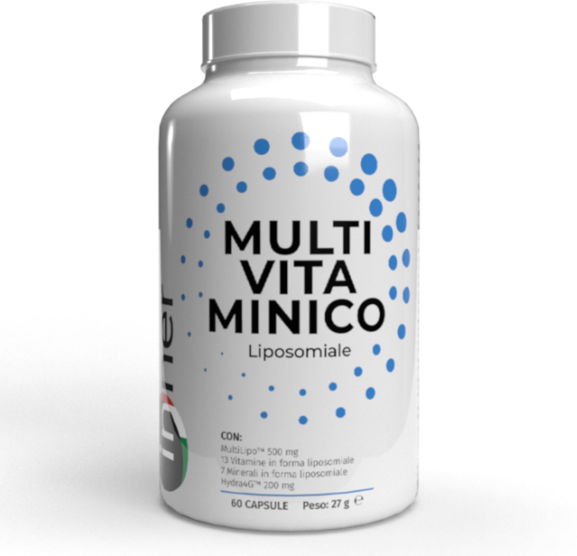 INNER Multivitaminico Liposomiale 60 Capsule 