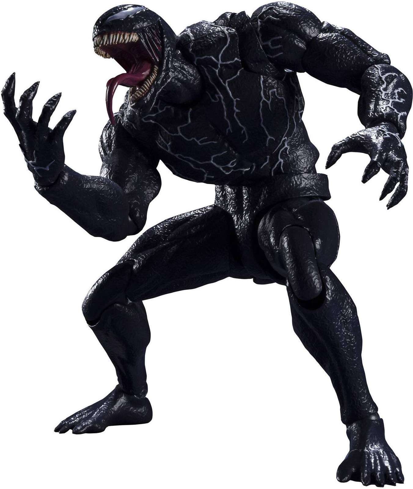 Bandai S.H.Figuarts Venom: Let There Be Carnage Figuurtje