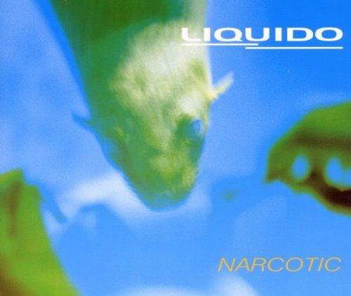 Liquido - Narcotic - Preis vom 11.10.2026 03:10:56 h