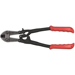 Gedore Red, Bolzenschneider + Seitenschneider, red R28801018 Bolzenschneider 18 Zoll 450mm (450 mm)