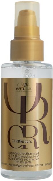 Wella Professionals Oil Reflections Luminous Smoothening Hair Oil 100m