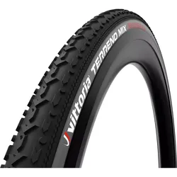 Fahrradreifen Vittoria Terreno Mix 45-622 Gravel anth-blk-blk G2.0
