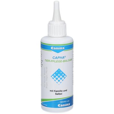Capha Tier-Pflege-Balsam vet. 100 ml Flüssigkeit