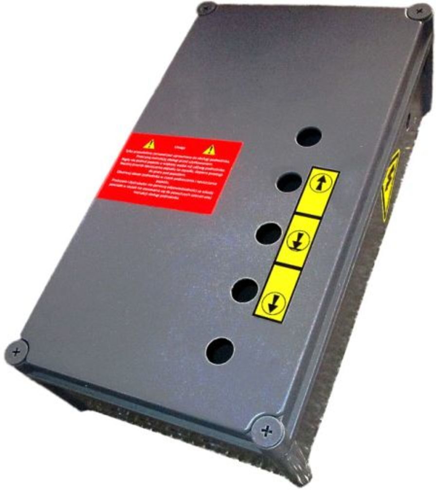 Ohjaushuone Tunkkia Varten Evert Zl791230023