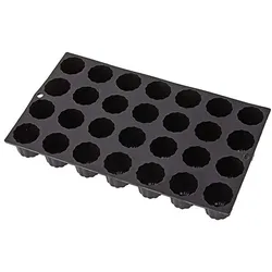 de Buyer Moul, Backform, Schwarz