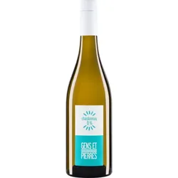 Chardonnay alkoholfrei Gens et Pierres 2024 BIO