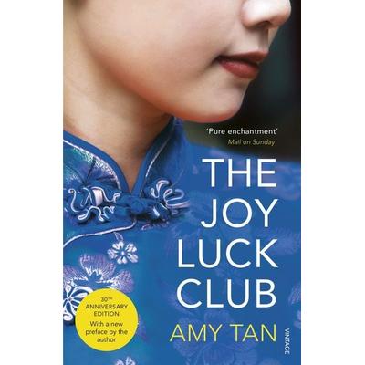 The Joy Luck Club, Taschenbuch von Amy Tan, Vermilion, 978-0-7493-9957-3