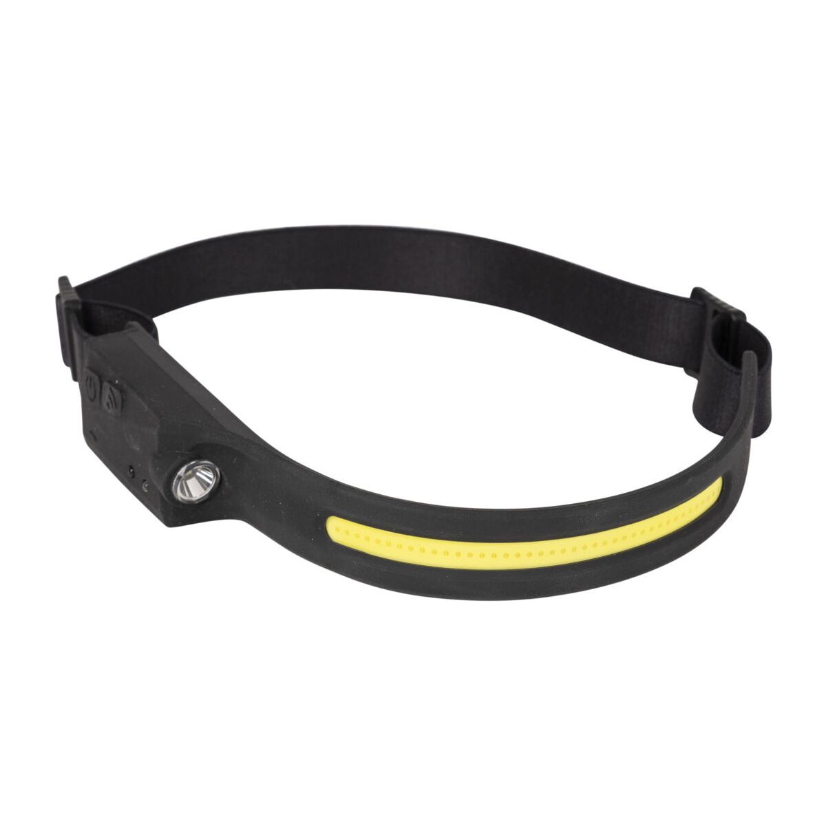 Trespass Pharus - 2-IN-1 Headtorch black (BLK) EACH UUACMITR0274_BLK_EACH
