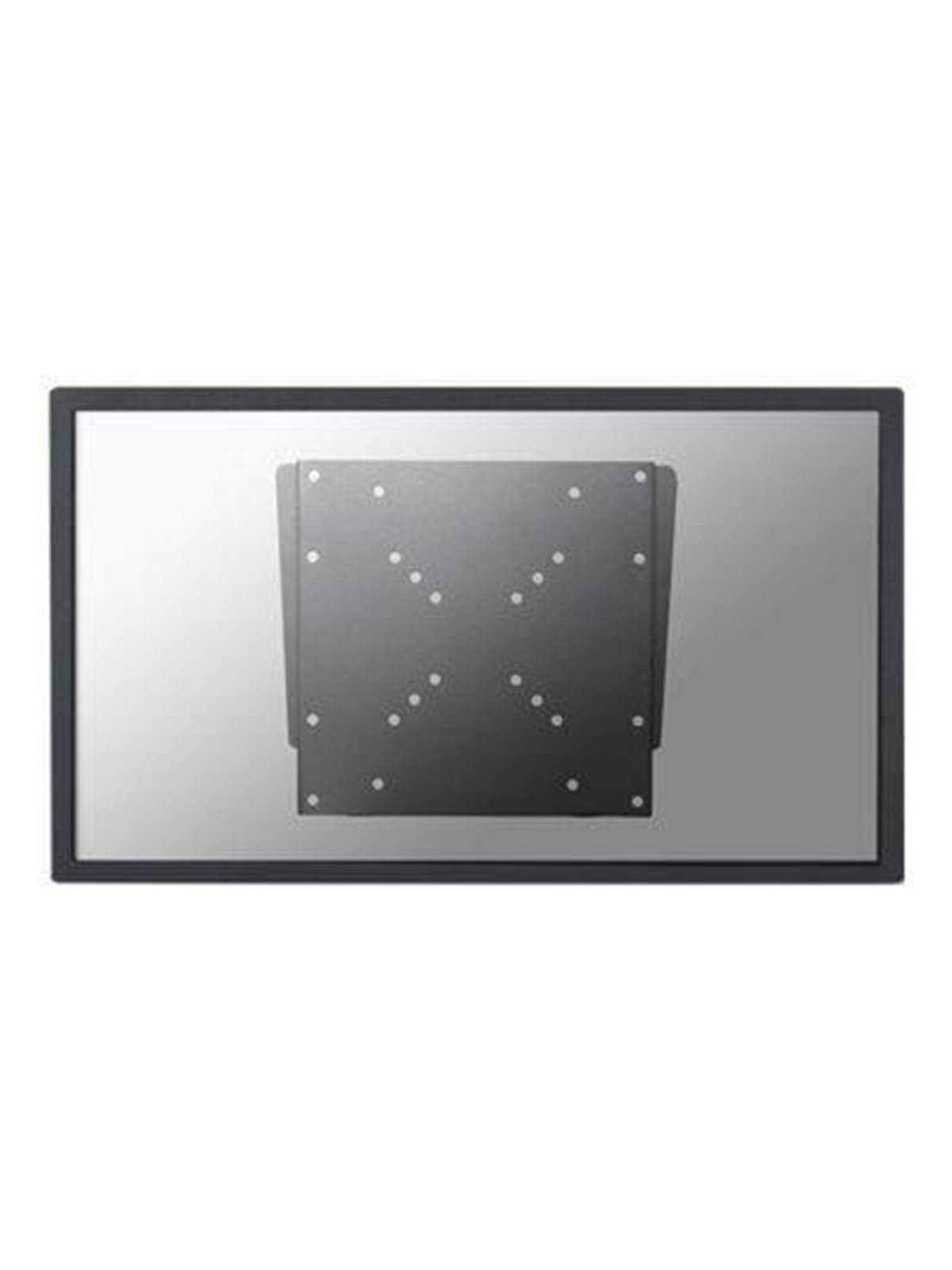 Neomounts FPMA-W110BLACK - wall mount