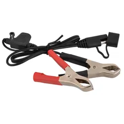 Oxford Krokodilklemmen auf USA/SAE Stecker
