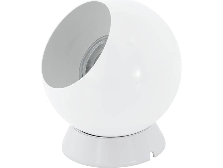 EGLO Petto 1, Weiß, Stahl, Schlafzimmer, Wohnzimmer, IP20, II, ENEC