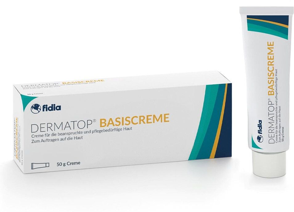 Dermatop Basiscreme 50g
