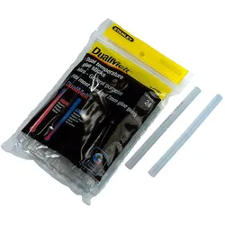 STANLEY Heißklebesticks DualMelt 11,3x100mm,24 St. für GR25 GR100 - 1-GS20DT