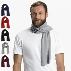Neutral - Baumwollschal - Organic Fairtrade Cotton \O93010\""