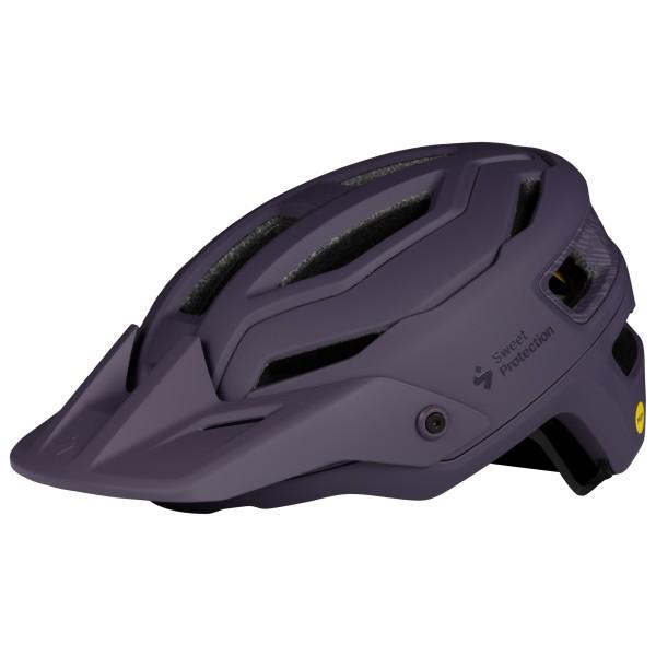 Sweet Protection - Trailblazer MIPS Helmet - Velohelm Gr 59-61 cm - L/XL grau