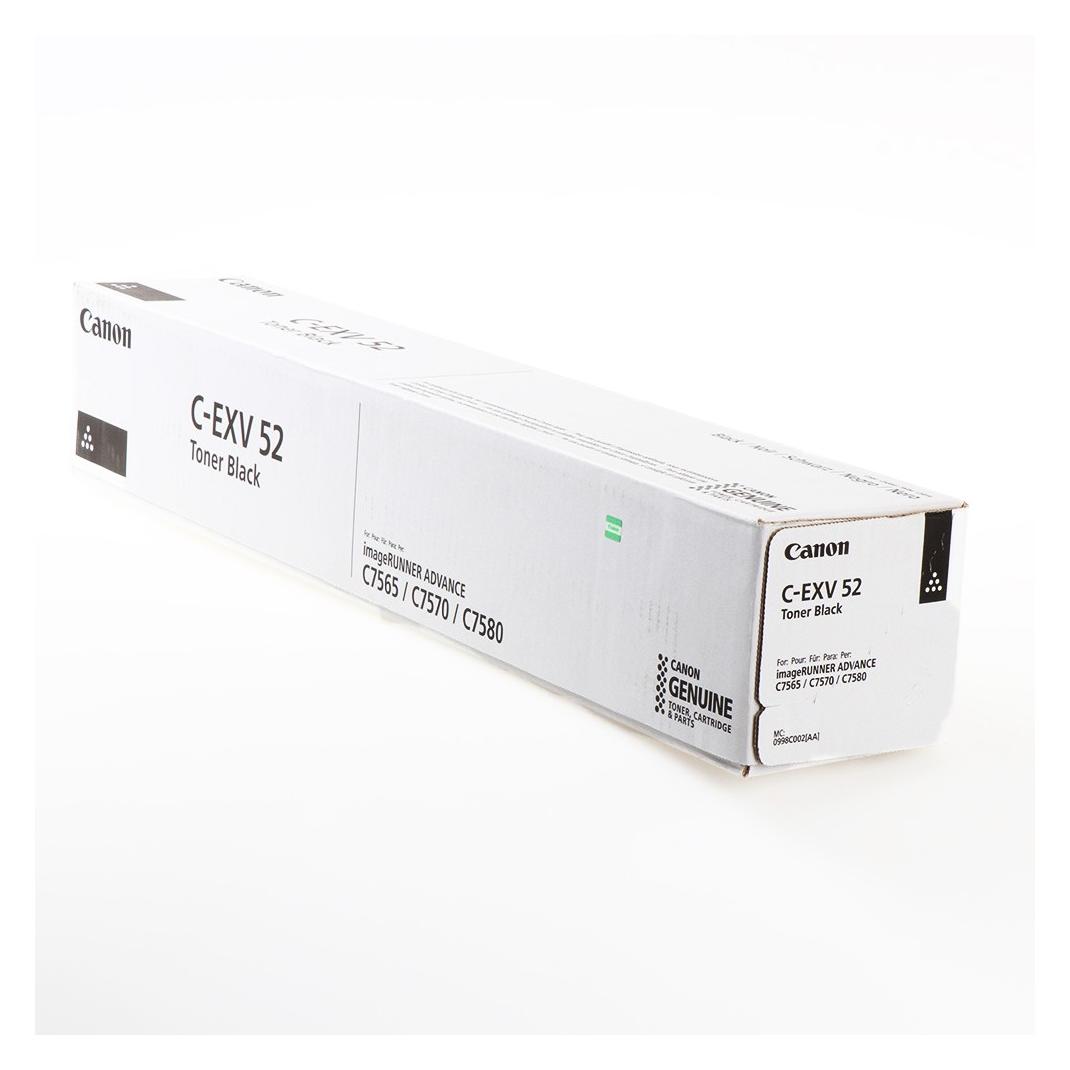 Canon C-EXV52BK (BK) (C-EXV 52BK)