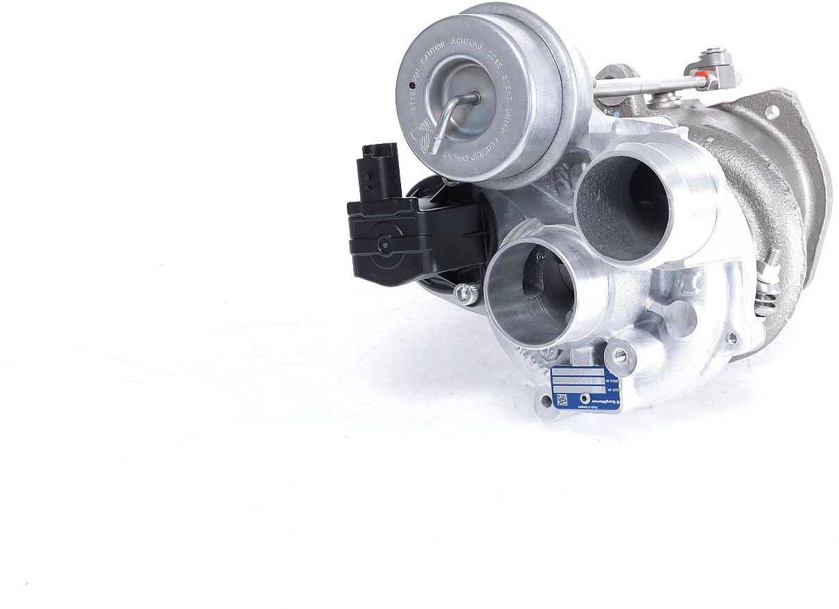 Bts Turbo Lader, Aufladung T917260 Für Mini