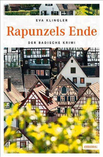 Eva Klingler - Rapunzels Ende - Preis vom 13.10.2026 11:25:28 h