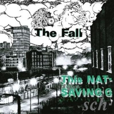 This Nations Saving Grace - The Fall, Vinyl