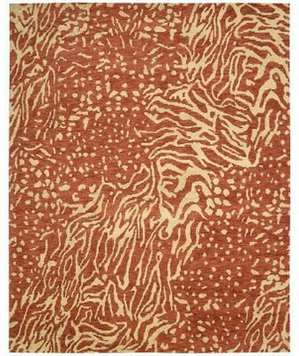 Nourison Tahoe Modern MTA02 Area Rug