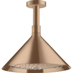 Hansgrohe Kopfbrause Axor Front 26022310