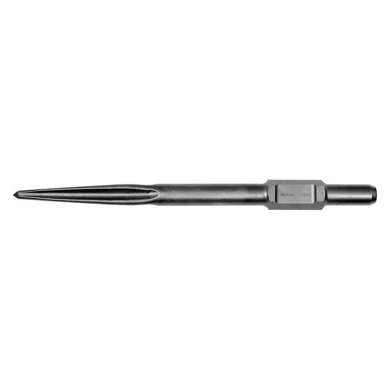 Yato Self-Cleaning Plate With Previous Holder For Floor Hammer 410mm (YT-47380)