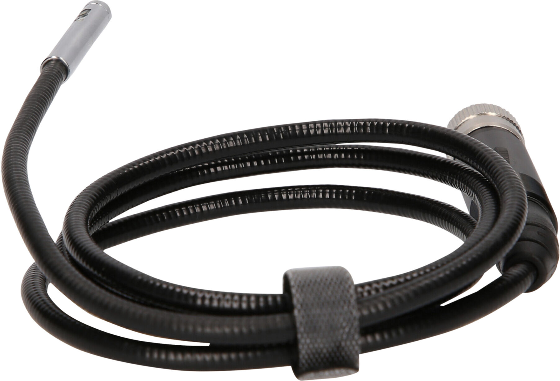 KS Tools HD-Videoskop-Sonde umschaltbar, 0 Grad und 90 Grad, D. 6,0 mm (550.7507)