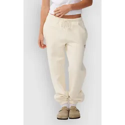 Rip Curl Varsity Sports Track Sweatpants bone Gr. XS
