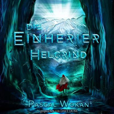 Die Einherjer - Pascal Wokan, Audio, 4099995624830